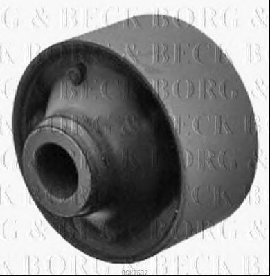 BORG & BECK bsk7532 -  Подвеска, рычаг независимой подвески колеса